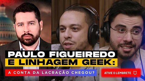 Paulo Figueiredo Show