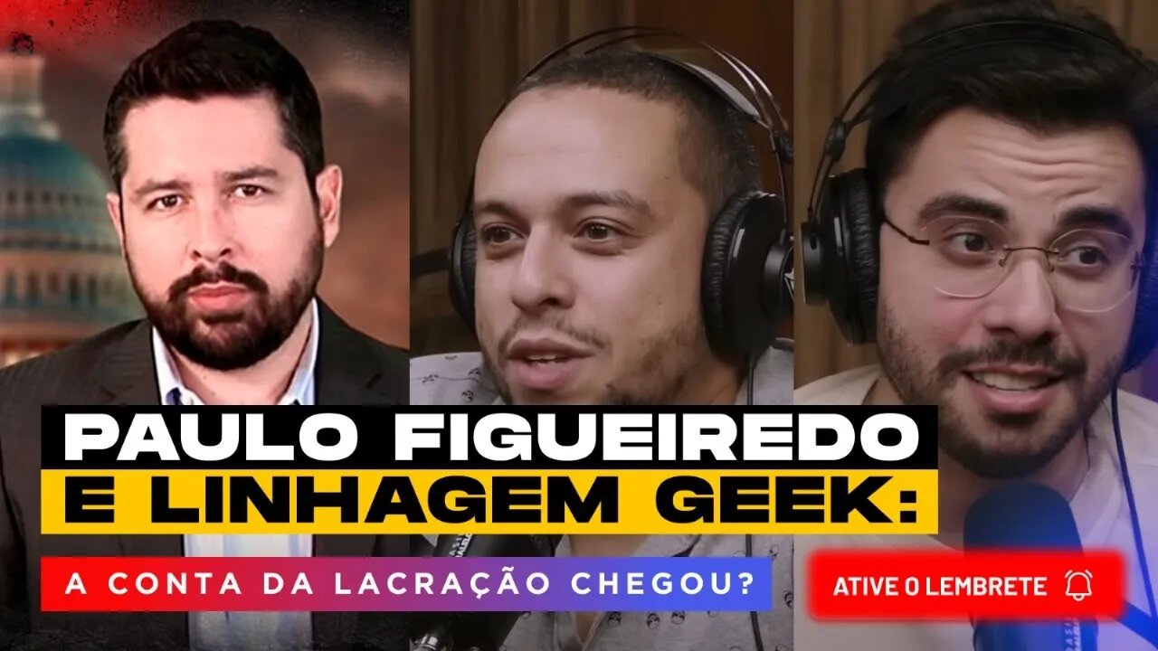 Paulo Figueiredo Show