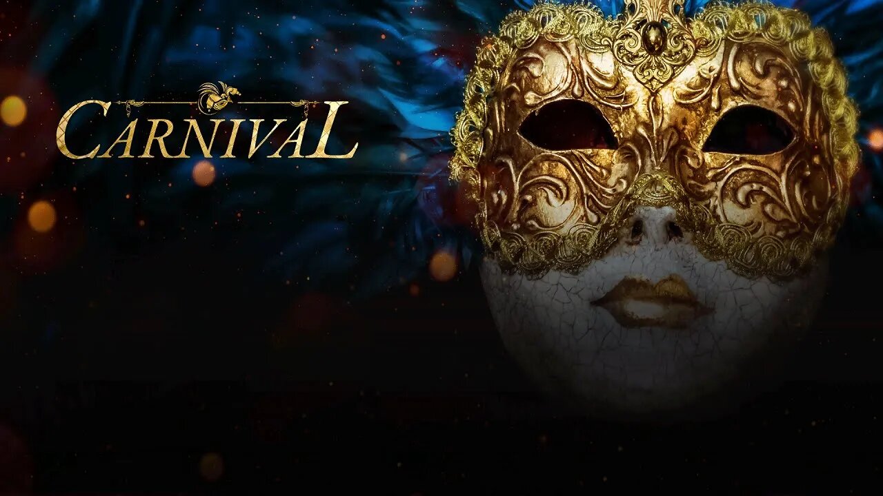 Carnival Weapon Bundle (Season Two )