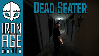 Dead Seater - Chillstream #82