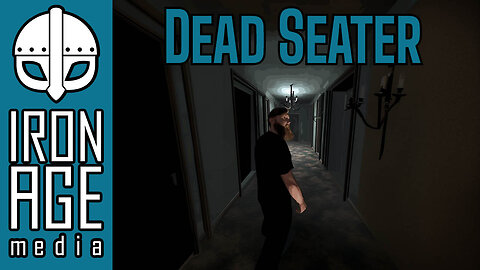 Dead Seater - Chillstream #82