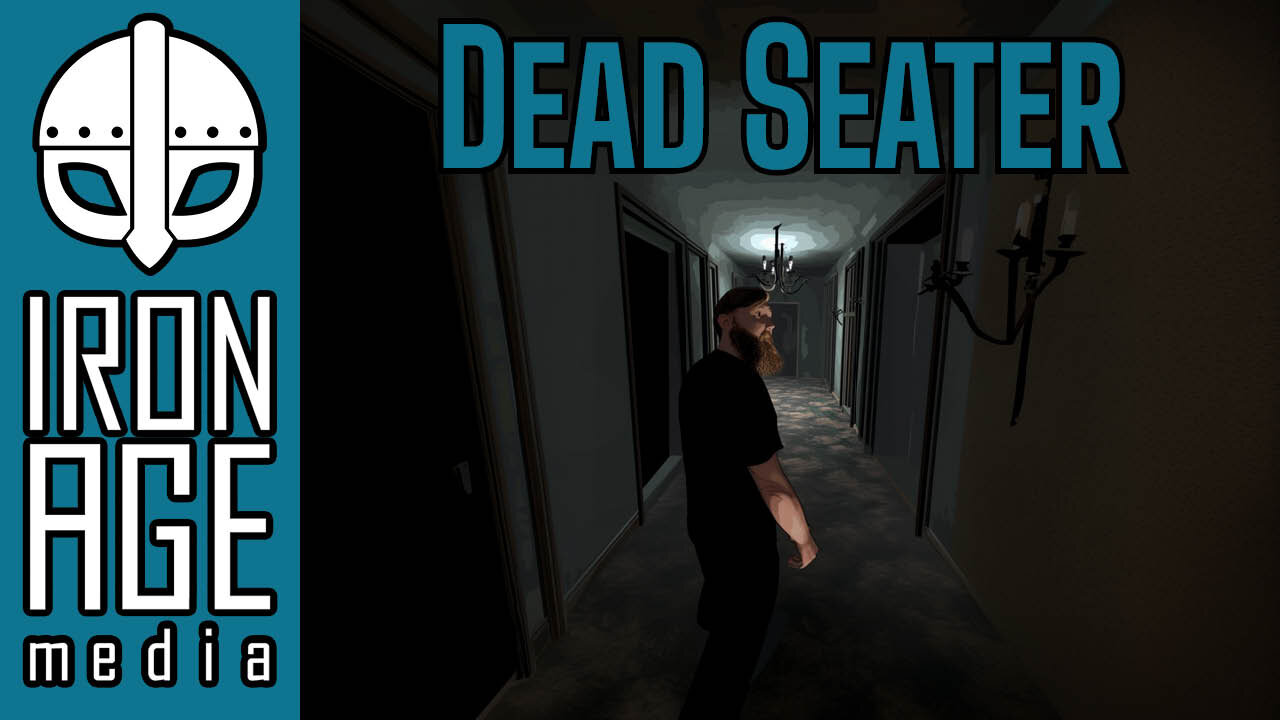 Dead Seater - Chillstream #82