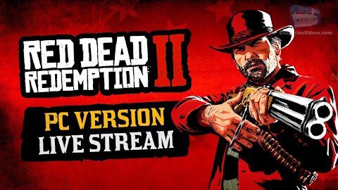Kicking It Red Dead 2 Style! (With Tyani And Bluedragongirl)