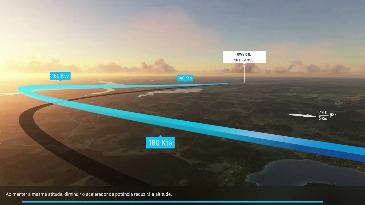 Desafio de pouso ARLANDA, ESSA-ETOCOCOLMO, SUÉCIA#flightsimulator2020 #msfs2020#flighsimulator