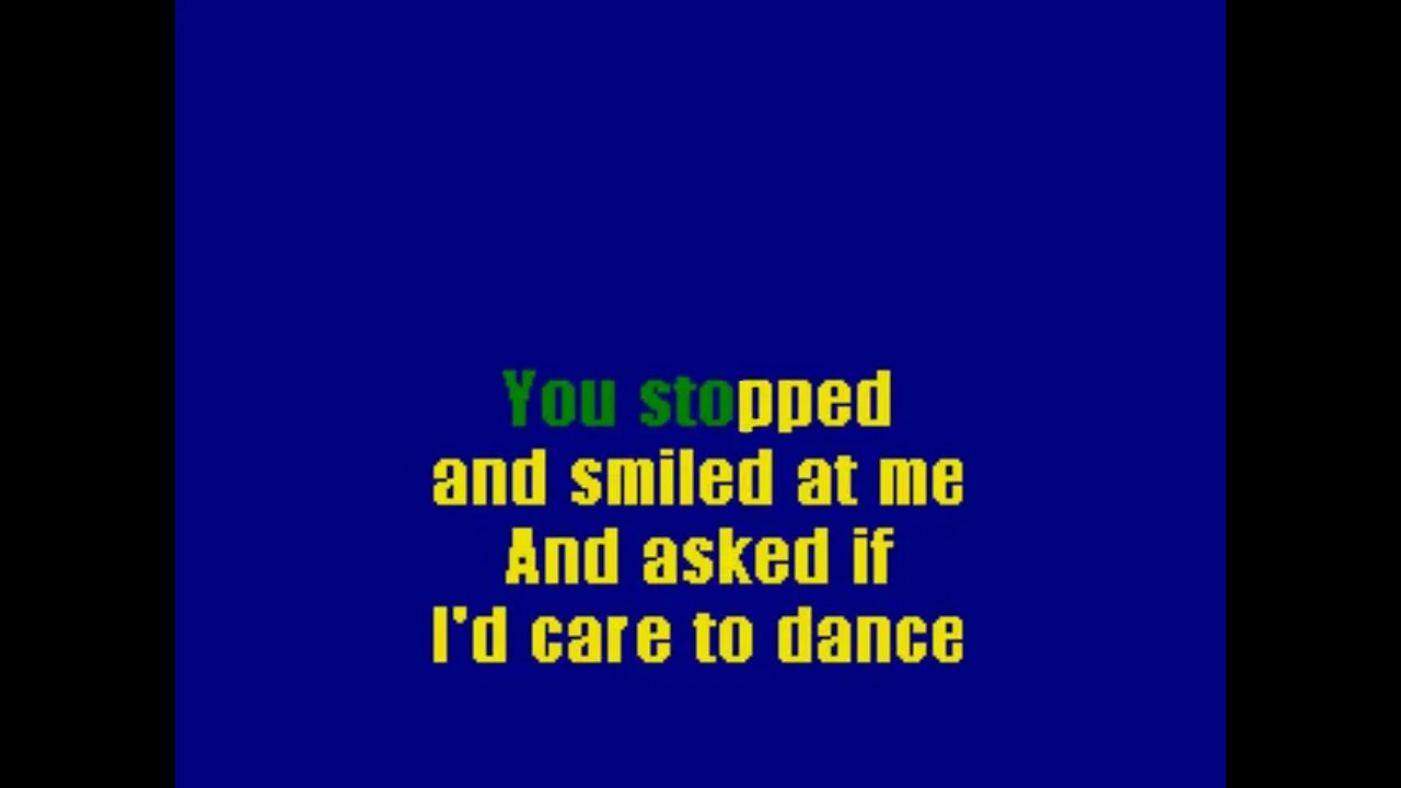 LBL05 08 Dusty Springfield I Only Want To Be With You