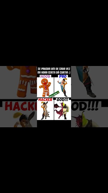 PAUSE NA HORA CERTA E COMENTE SE ACERTOU TODOS!! #shorts