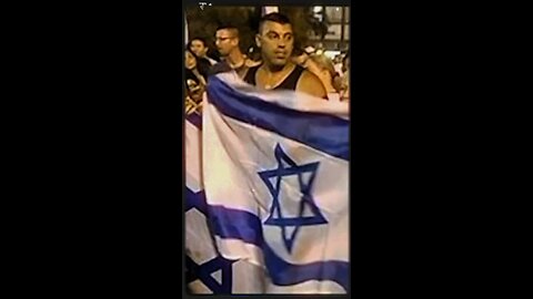 Sabias Que La Capital De Israel Esta Llena de Homosexuales?