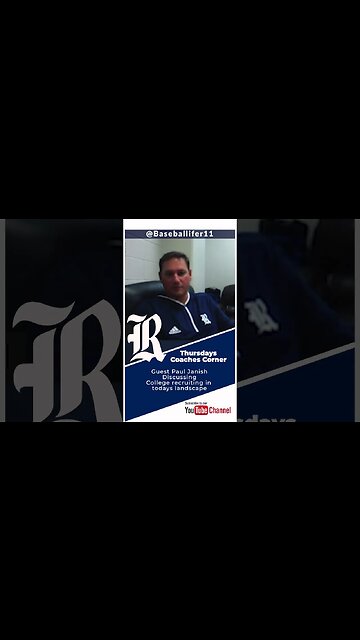 Paul Janish - Travel Ball