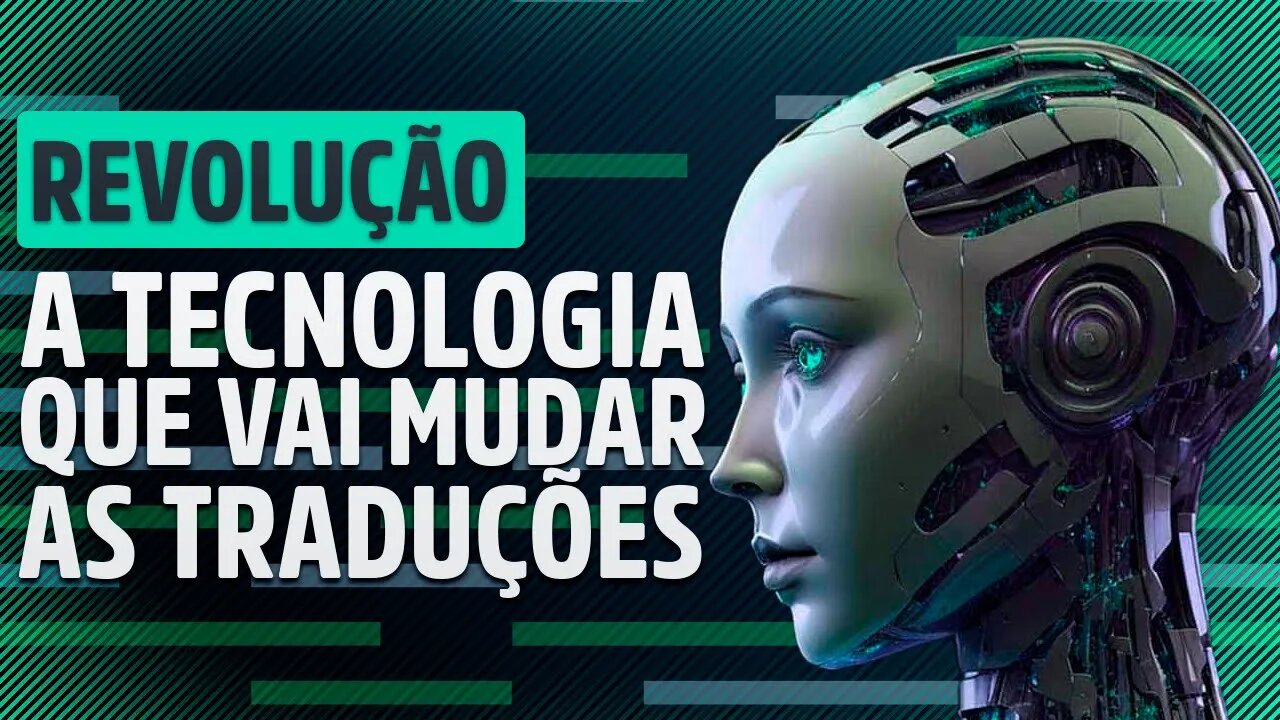 A REVOLUÇÃO NA TRADUÇÃO DE JOGOS, A TECNOLOGIA GPT-4 CHEGOU! E ISSO MUDARÁ TUDO!