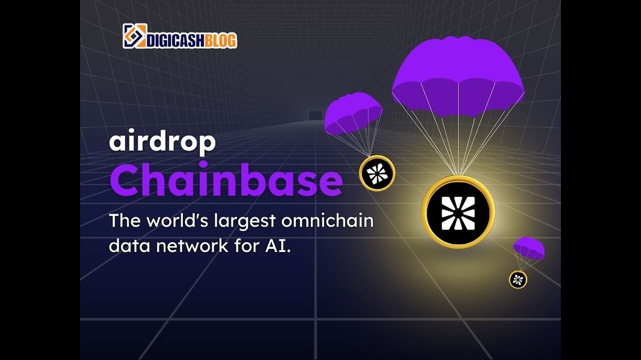 Chainbase Genesis Airdrop