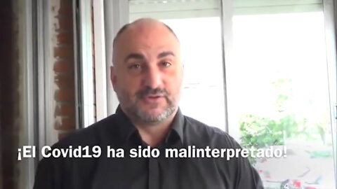 Virologa experta en ebola autismo y vacunas desmonta la pandemia covid19 y confinamiento.
