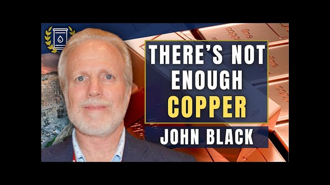 Copper Supply Crunch Has Miners Scrambling to Find Deposits