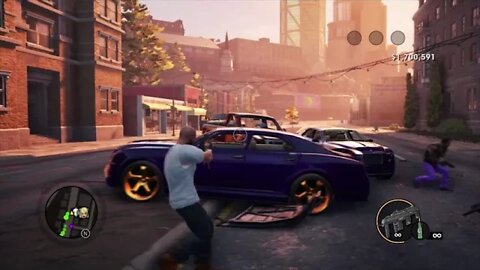Saints Row 3- Part 7