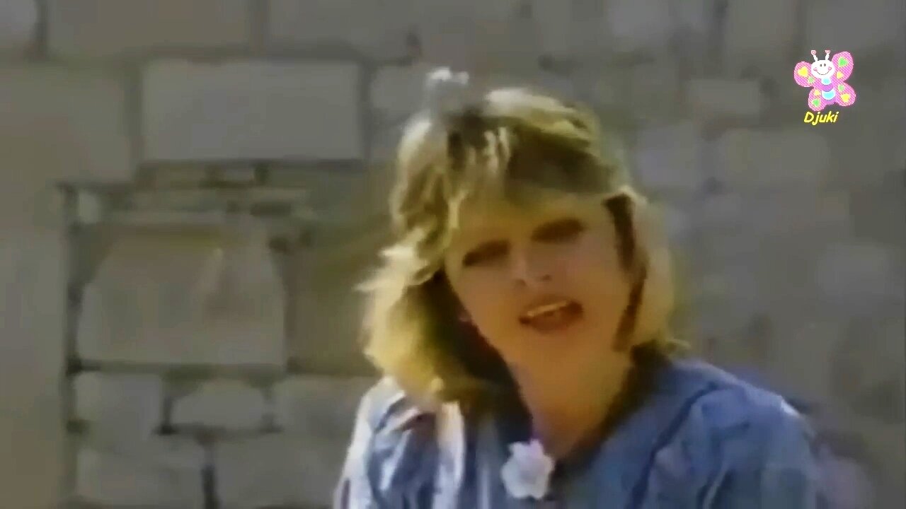 Jasna Zlokić - Pjesmo moja (1985)