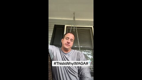 #ThisIsWhyIMAGA