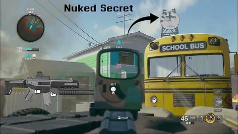 NukeTowns New Secret!!!!!!!!!! #nuketowncallofduty, #Blackops6gameplay,