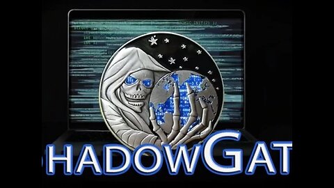 ShadowGate (Full Documentary)