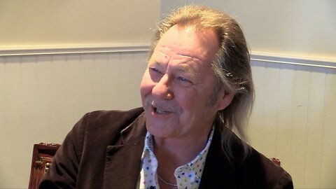 My Life: Mark Young