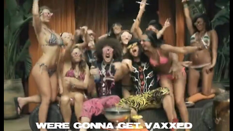 LMFAO - "Shots" (Covid parody song)