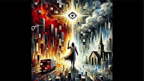 This Gospel of the Kingdom - Reformation 2024 Matt 23-24