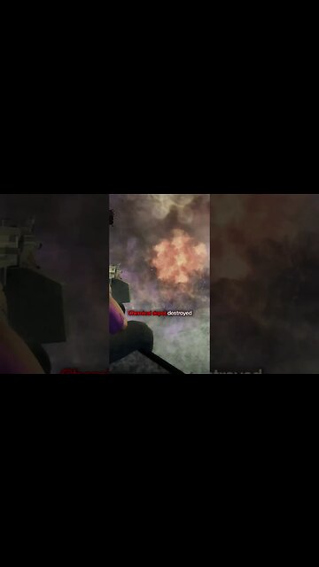 Saints Row 2: Airborne Assault | Reloading #Shorts