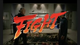 TERRY SILVER VS CHOZEN