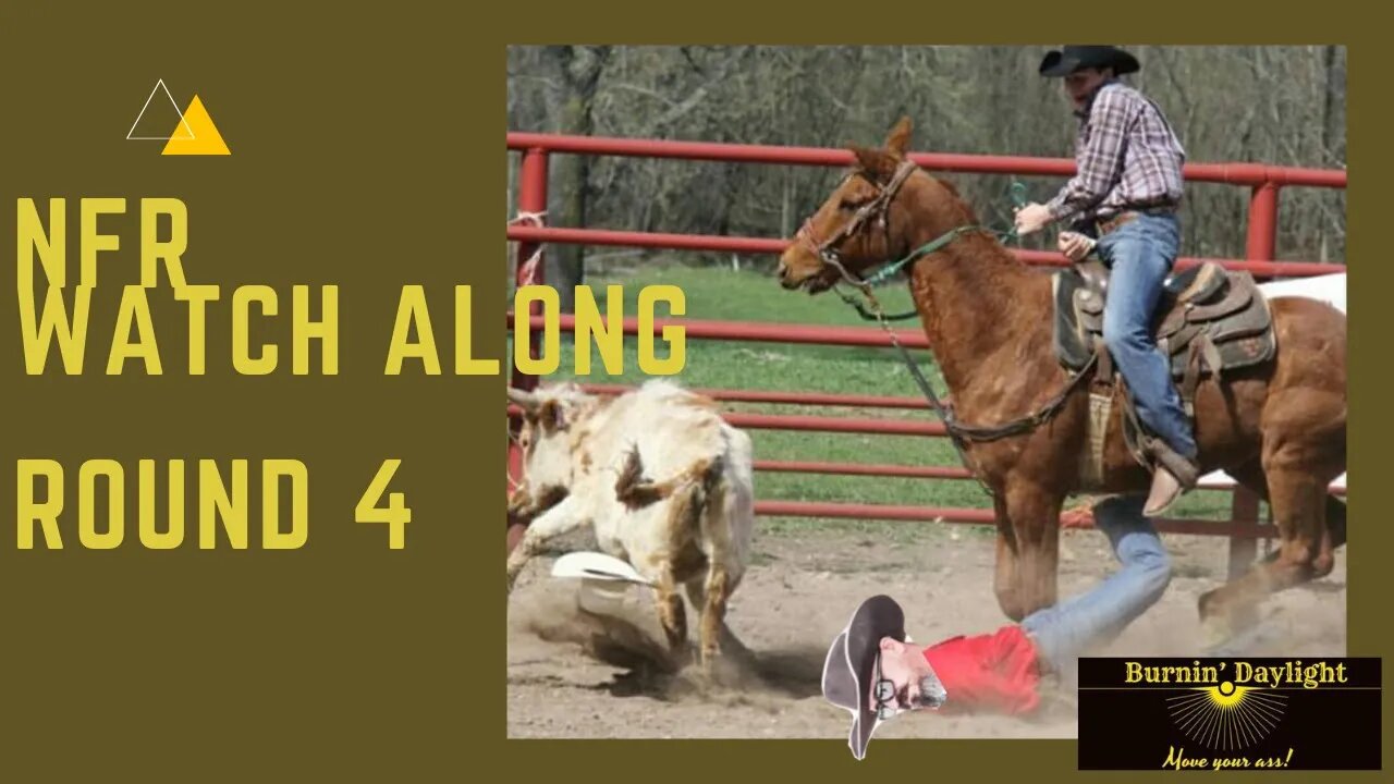 NFR Watch Along Round 4