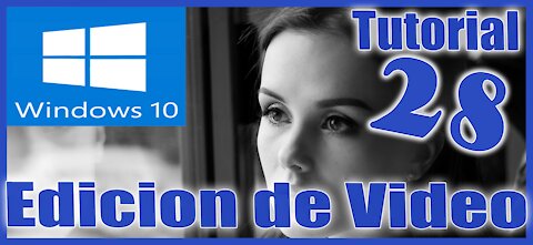 Windows 10 Sesion 28 Edicion de Video con Wonder Share Video Editor