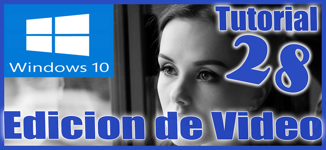 Windows 10 Sesion 28 Edicion de Video con Wonder Share Video Editor