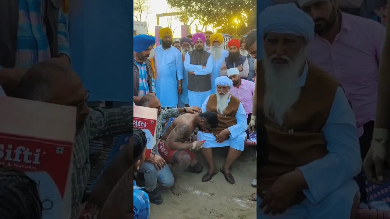 ਜੱਗਾ ਅਲਗੋਂ ਕੋਠੀ। jagga algon #shortvideo #shorts #viralvideo