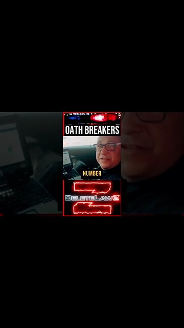 Y/How we lost #Respect for #Cops