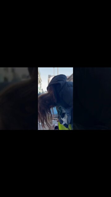 Documenting The Struggle