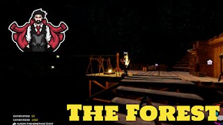 Exploring The Forest With Da Bois