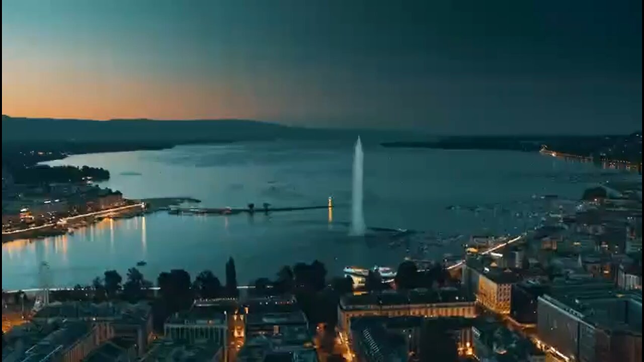 Humanity is waking up around the world!