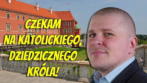 Dominik Cwikła: Prezydentem powinien zostać przedstawiciel opozycji!