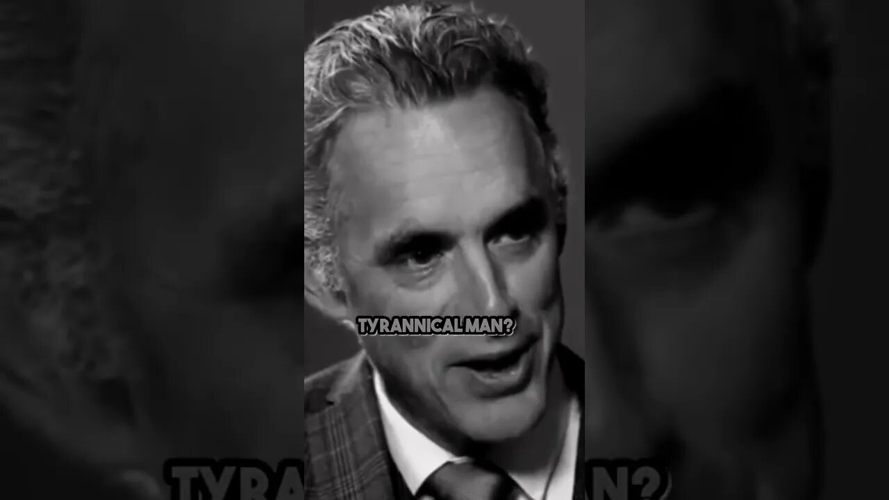 Jordan Peterson: Why Women Use Makeup? (That look he made at the end 🤣)