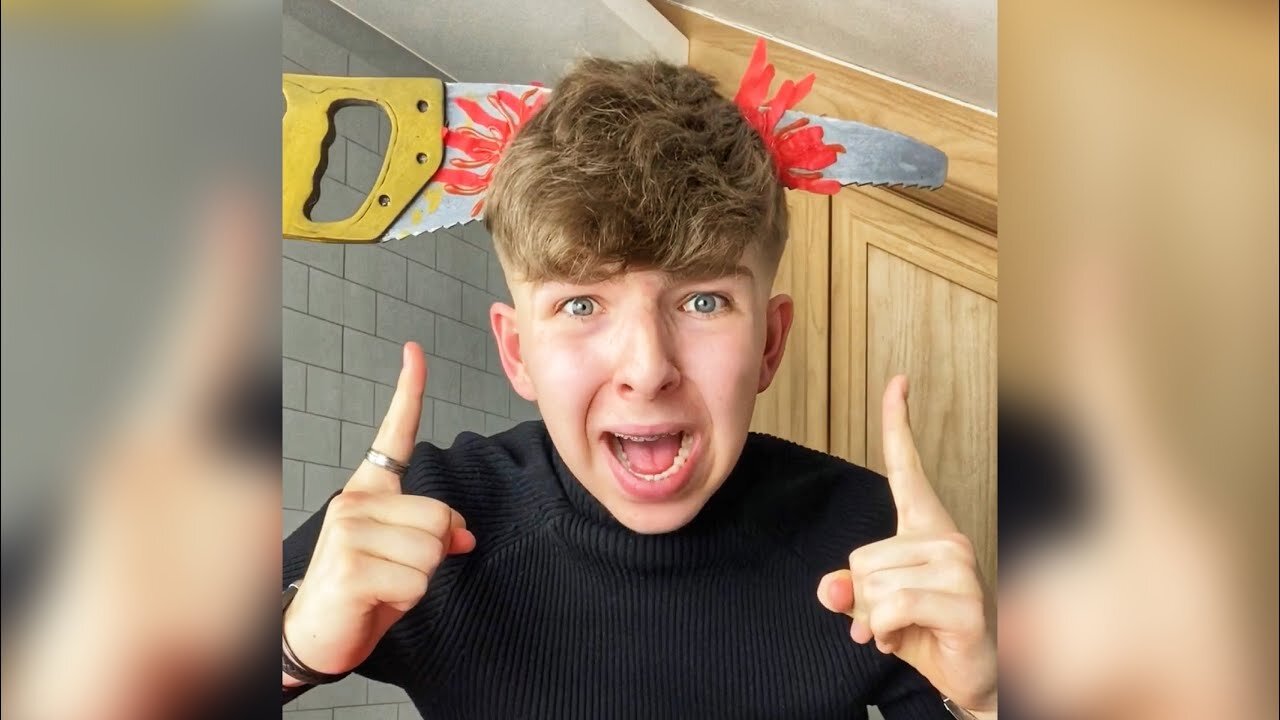 The dumbest video yet haha