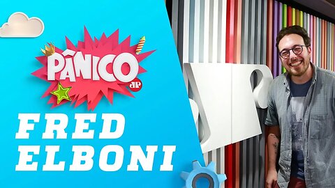 Fred Elboni - Pânico - 07/03/19
