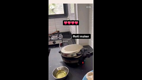 yummy yummy roti