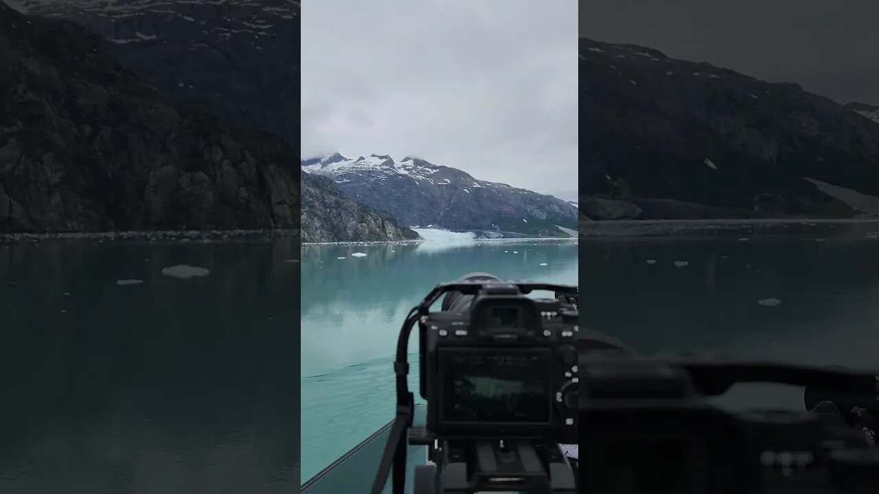 Glacier Bay National Park & Sony a7!