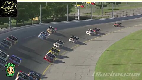 Didn't make it through #iracing