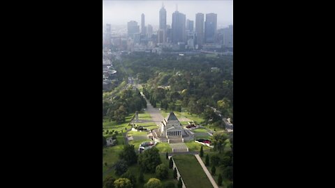 Holy Ground
