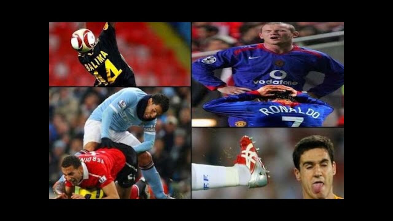 20 Best sports funny moments