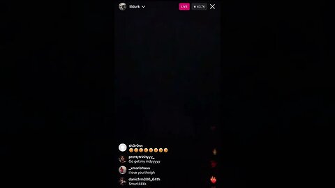 LIL DURK IG LIVE: Durk Preview New Song Off No Auto 2.0 Album “GO MODE” (11/03/23)