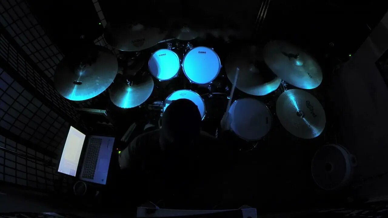 Mother, Danzig #drumcover #danzig #mother