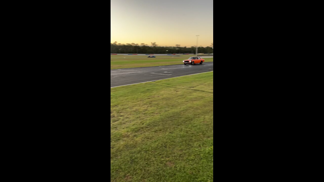 Roll Racing Brisbane