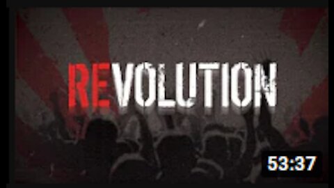 01 04 20 A Evil Revolution Arising Pt. XXV - David Lankford