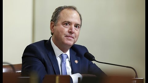 'Serious' Fraud Adam Schiff Files Contradictory Statements on 'Principal' Residences