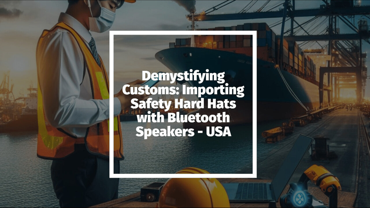 Mastering Importation: Navigating Customs Bonds, ISF, and More for USA Imports