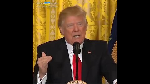 The Ultimate Donald Trump Singing Meme!